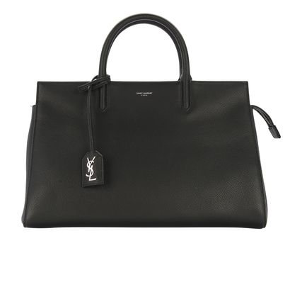 Rive Gauche Cabas Tote, front view